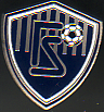 Pin FK Sitika United Riga (Lettland)